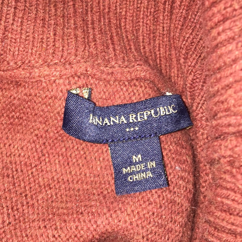 Sweater - Picture 2 of 2